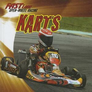 Karts by Ryan P. Randolph