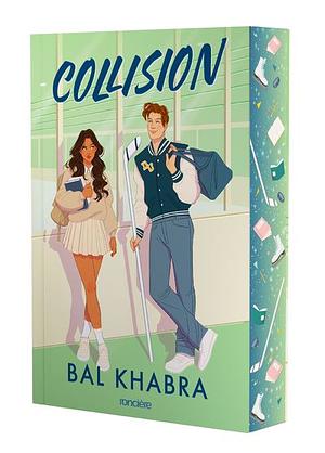 Collision by Bal Khabra