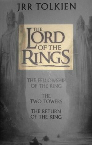 The Lord of the Rings Trilogy by J.R.R. Tolkien