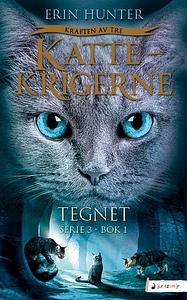 Tegnet by Erin Hunter