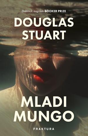 Mladi Mungo by Douglas Stuart