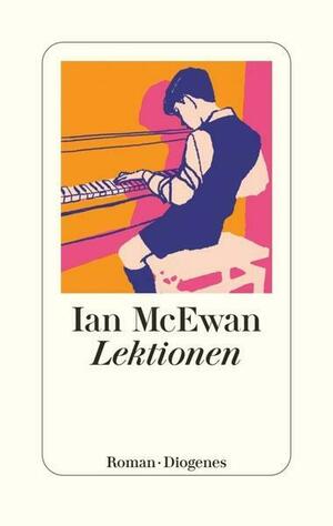 Lektionen by Ian McEwan