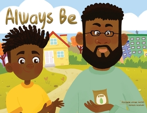 Always Be by Rachelle Jones Smith