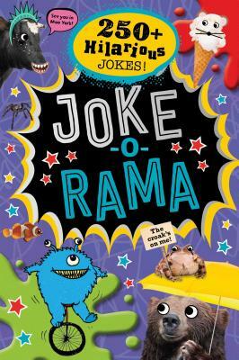 Joke-O-Rama by 