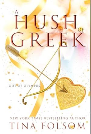 A Hush if Greek by Tina Folsom
