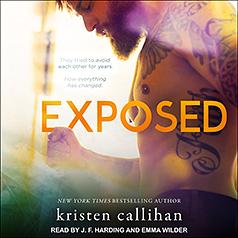 Exposed by Kristen Callihan