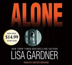 Alone by Lisa Gardner