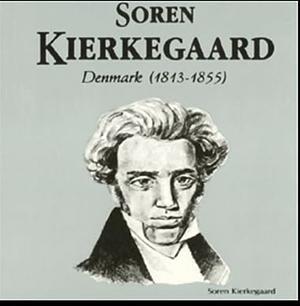 Soren Kierkegaard: The Giants of Philosophy by George Connell