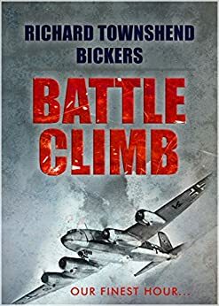 Battle Climb by Richard Townshend Bickers