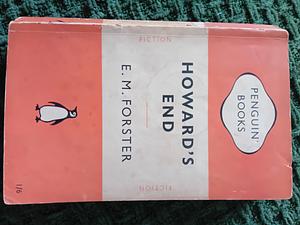 Howard's End by E.M. Forster