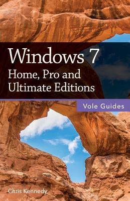 Windows 7 by Chris Kennedy