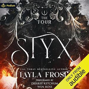 Styx by Layla Frost