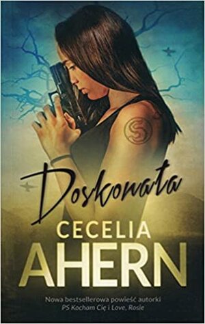 Doskonała by Cecelia Ahern