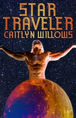 Star Traveler by Caitlyn Willows