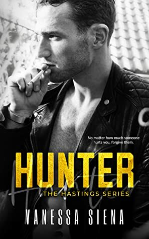 Hunter (The Hastings Series #1) by Vanessa Siena