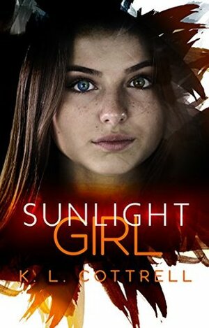 Sunlight Girl by K.L. Cottrell