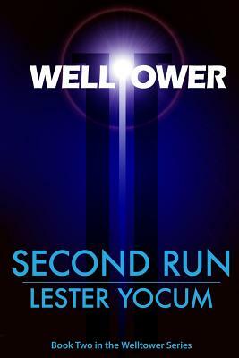 Welltower: Second Run by Lester Yocum