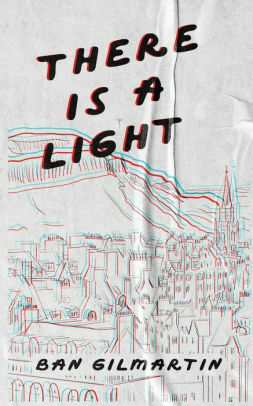 There Is A Light by Ban Gilmartin