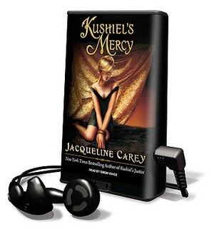 Kushiel's Mercy by Jacqueline Carey