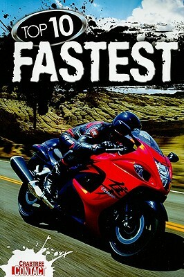 Top 10 Fastest by Ruth Owen