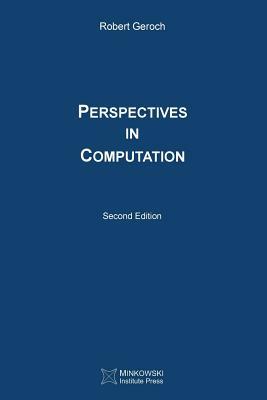 Perspectives in Computation by Robert Geroch