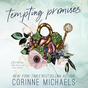 Tempting Promises by Corinne Michaels