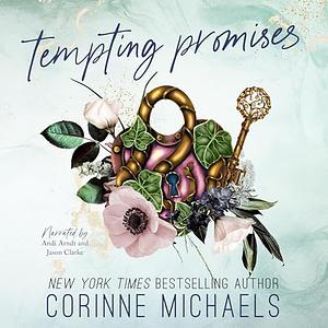 Tempting Promises by Corinne Michaels