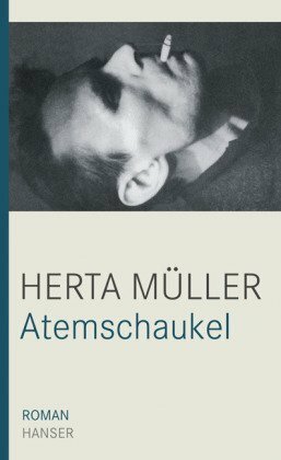Atemschaukel by Herta Müller