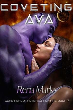 Coveting Ava by Rena Marks