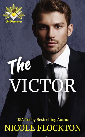 The Victor by Nicole Flockton