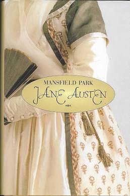 Mansfield Park by Jane Austen