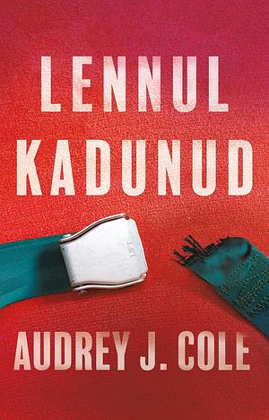 Lennul kadunud by Audrey J. Cole
