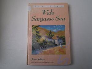 Wide Sargasso Sea Paperback Jean Rhys by Jean Rhys, Jean Rhys