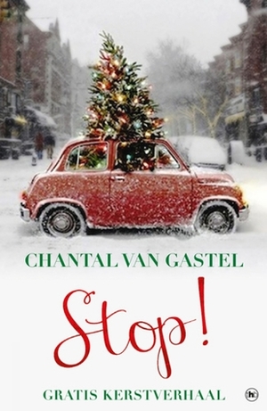 Stop! by Chantal van Gastel