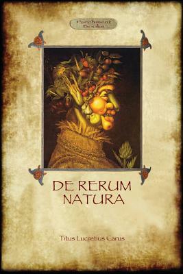 De Rerum Natura - On the Nature of Things (Aziloth Books) by Lucretius Carus Titus