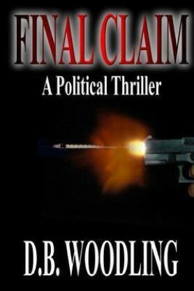 Final Claim by D.B. Woodling