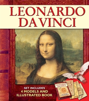 Leonardo Da Vinci Set by Barrington Barber