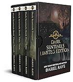 Dark Sentinels Limited Edition by Dariel Raye