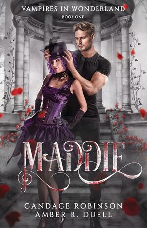 Maddie by Candace Robinson