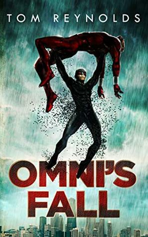 Omni's Fall by Tom Reynolds