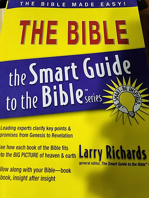 The Bible by Larry Richards