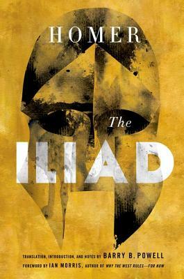 Iliad by 