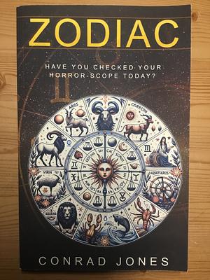 Zodiac by Conrad Jones