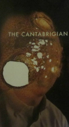 The Cantabrigian by Lesley Bannatyne, Steven Thomas, Michaël Wertenberg, Douglas Penick, M.S. Coe, David Shaw MacKenzie, Jamie Hovis