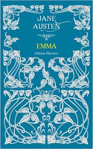 Emma by Jane Austen