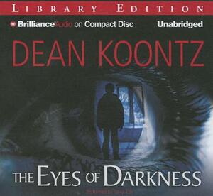 The Eyes of Darkness by Dean Koontz