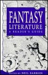 Fantasy Literature by Neil Barron
