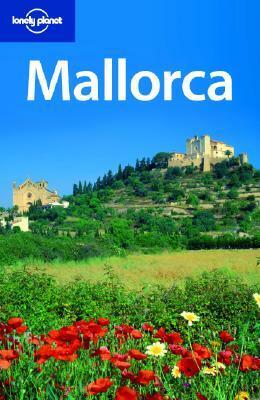 Mallorca by Damien Simonis, Lonely Planet