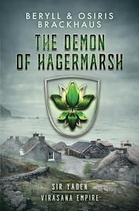 The Demon of Hagermarsh by Beryll Brackhaus, Osiris Brackhaus