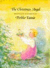 The Christmas Angel by Pirkko Vainio, Anthea Bell